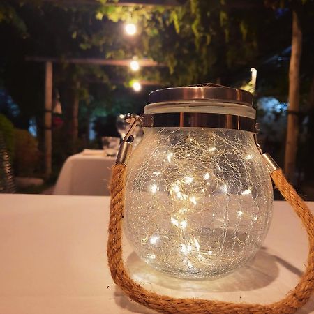 Casa Vidal Guesthouse トゥプンガート エクステリア 写真