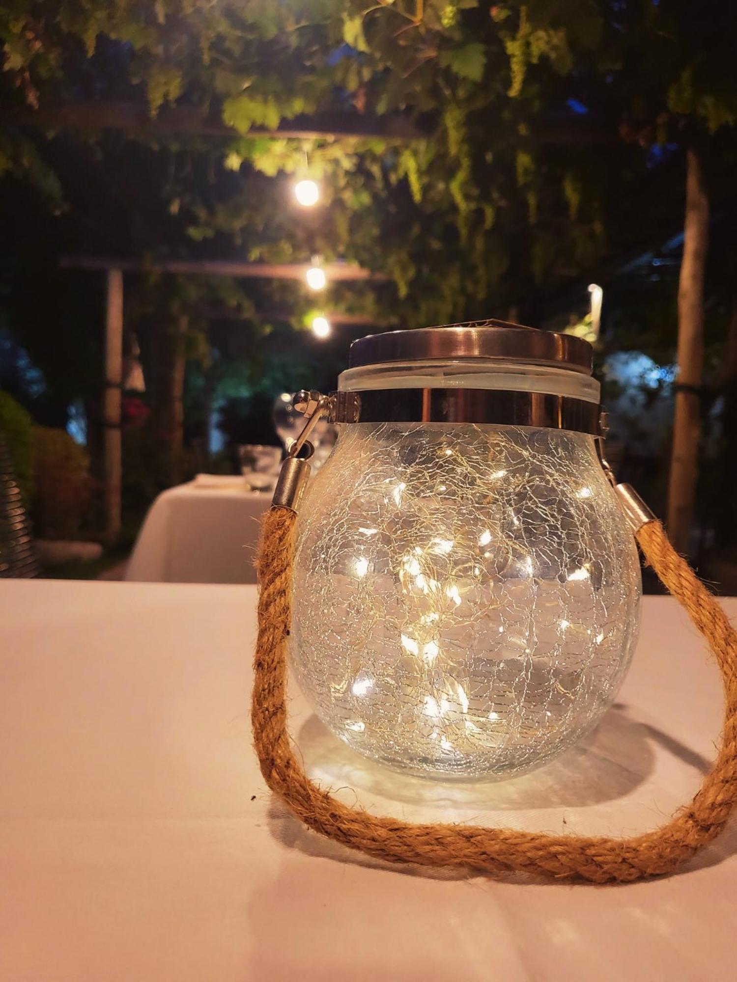Casa Vidal Guesthouse トゥプンガート エクステリア 写真