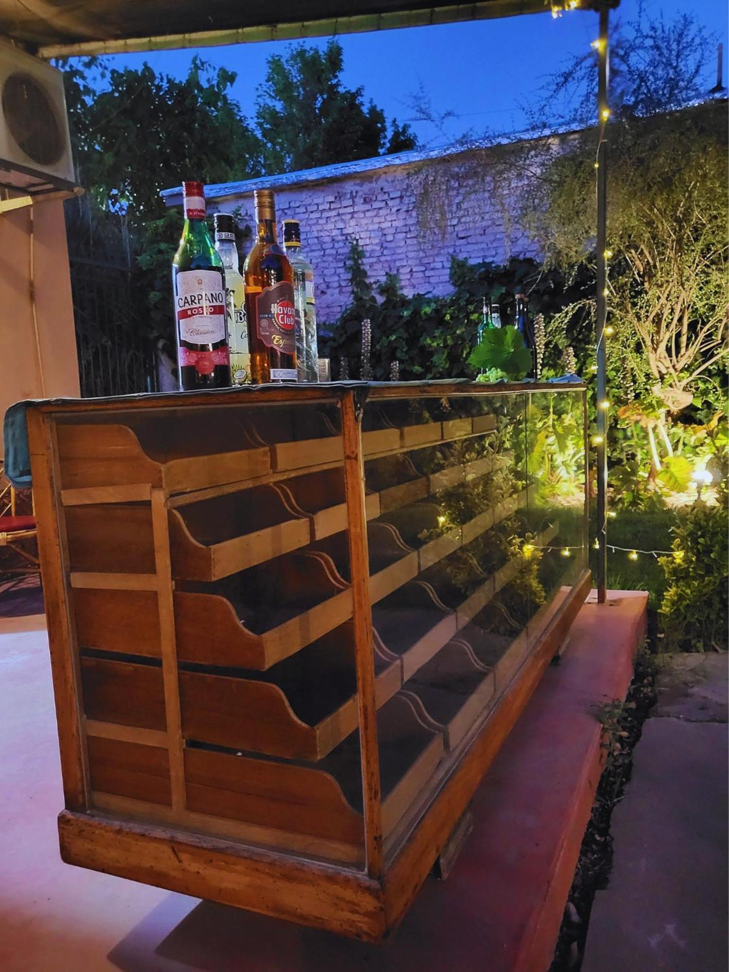 Casa Vidal Guesthouse トゥプンガート エクステリア 写真