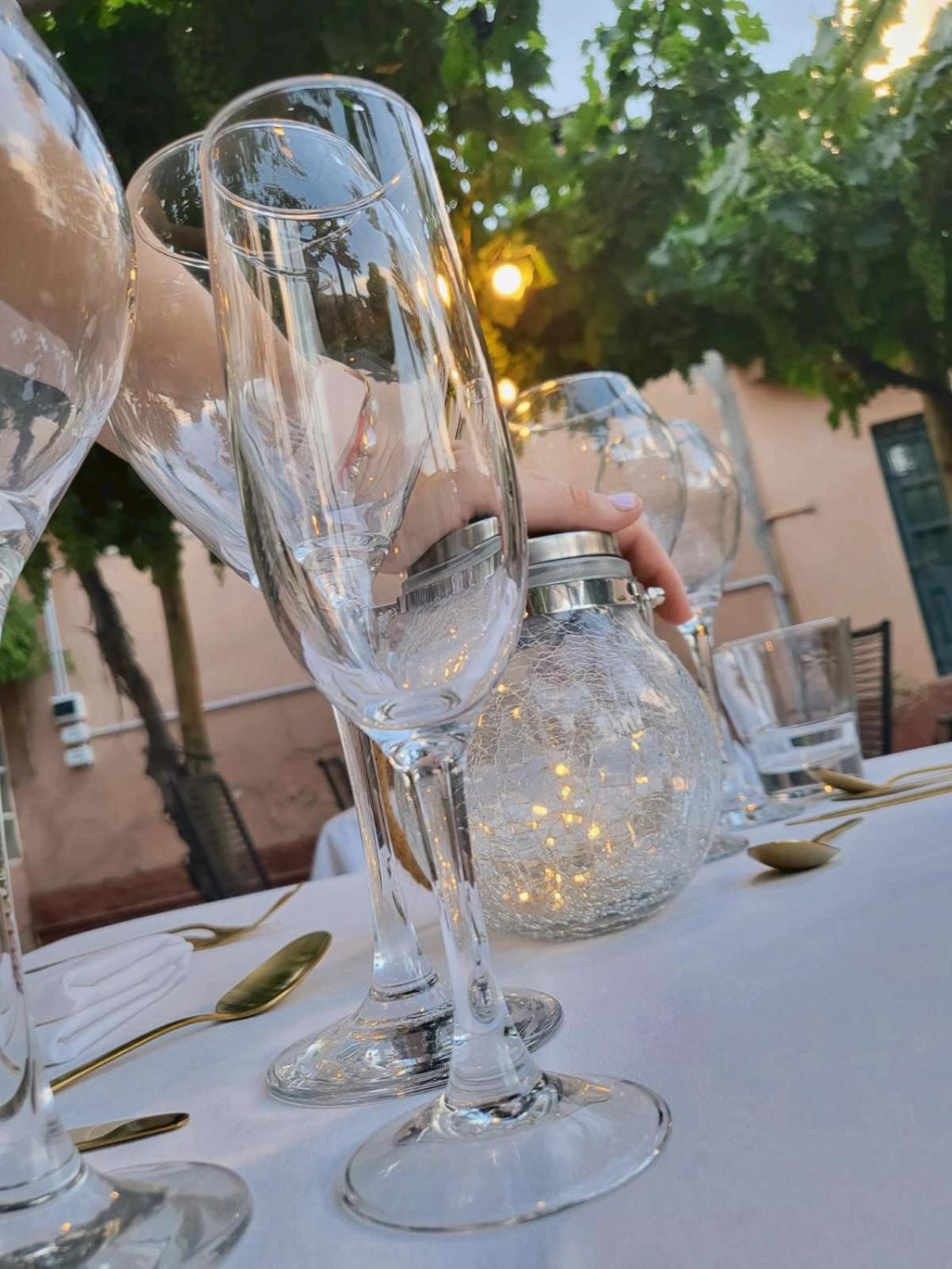 Casa Vidal Guesthouse トゥプンガート エクステリア 写真