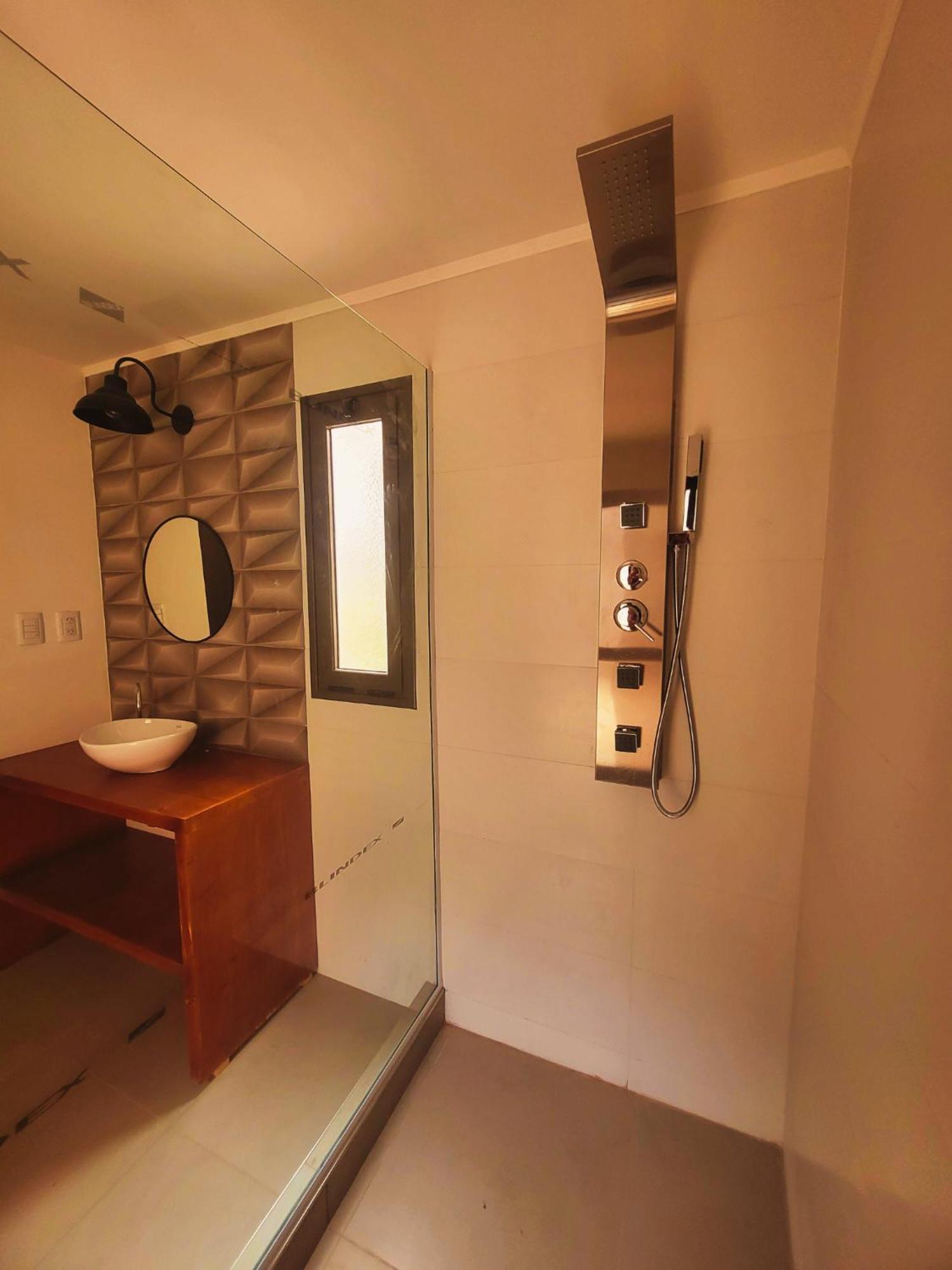 Casa Vidal Guesthouse トゥプンガート エクステリア 写真