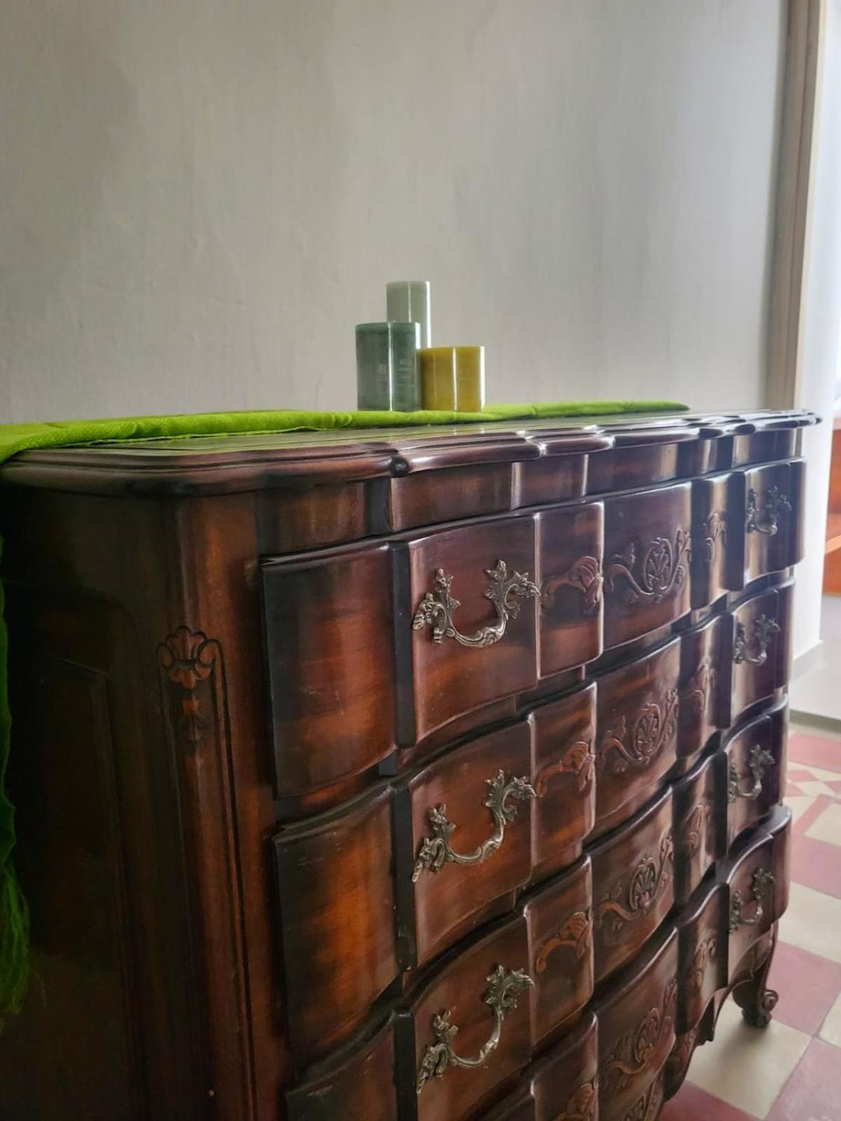 Casa Vidal Guesthouse トゥプンガート エクステリア 写真
