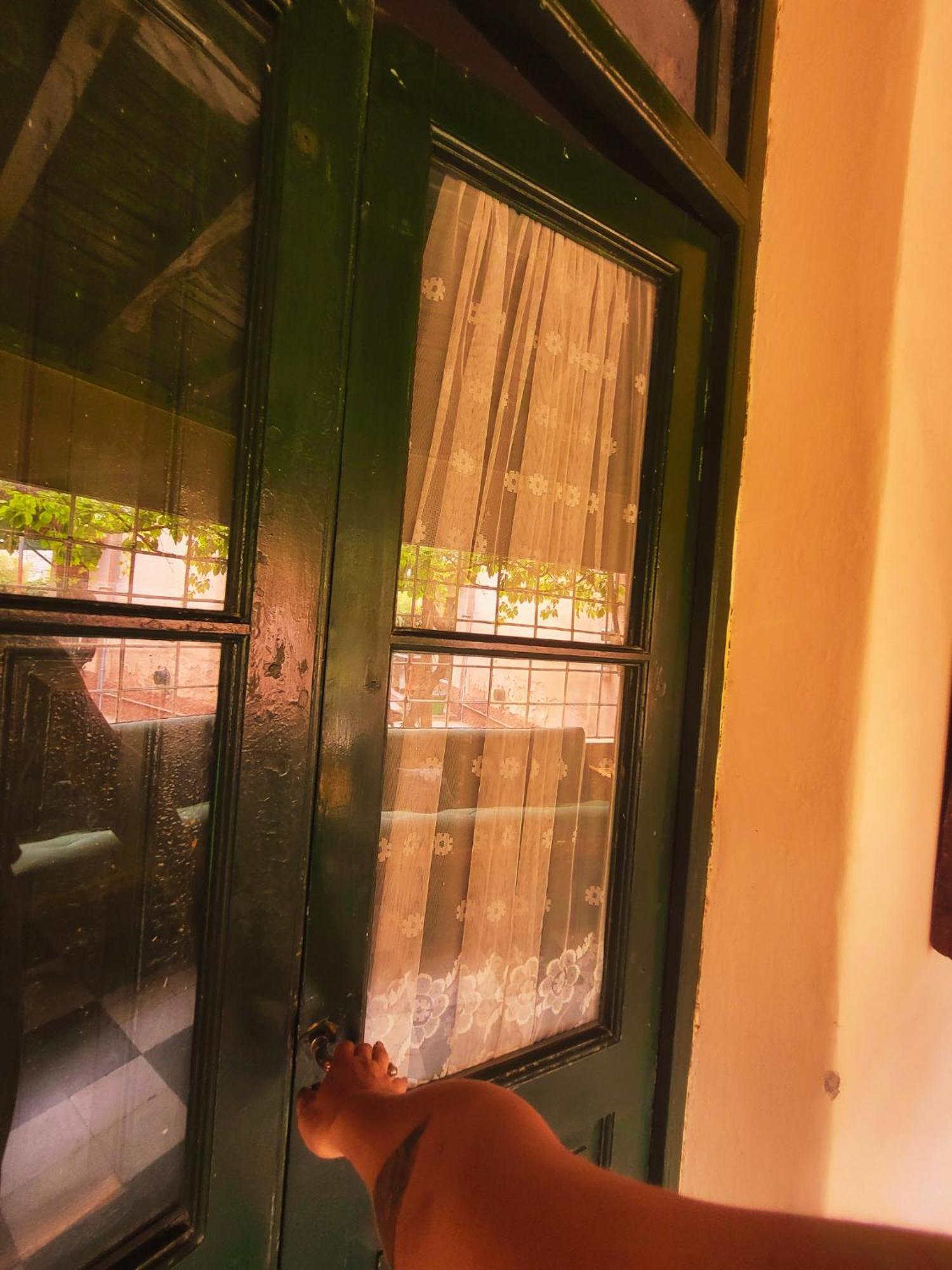 Casa Vidal Guesthouse トゥプンガート エクステリア 写真